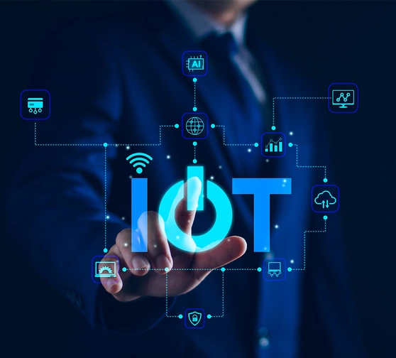 Chytr&eacute; technologie ve firm&aacute;ch. Jak je zabezpečit, aby nedo&scaron;lo k naru&scaron;en&iacute; chodu společnosti?