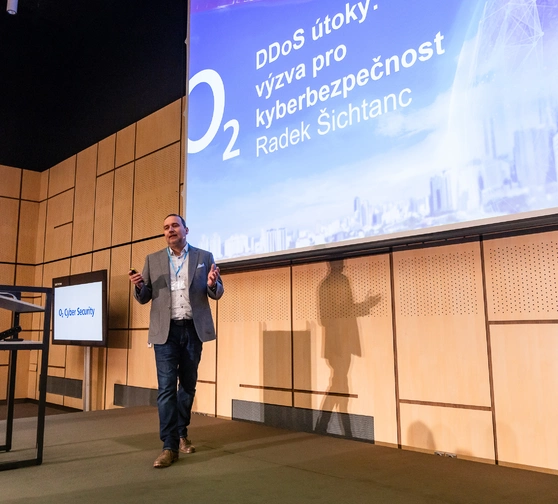 CIO Agenda 2024: Kyberzločin je jen byznys