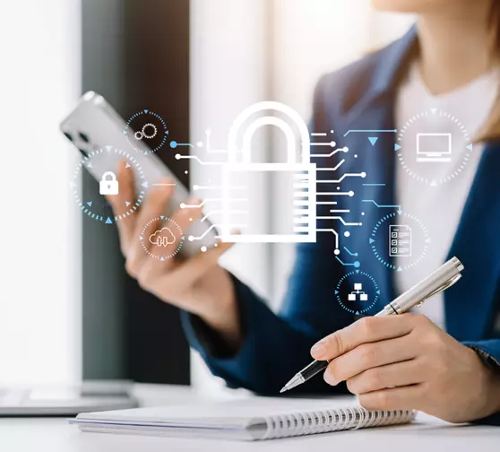 Nulov&aacute; důvěra a maxim&aacute;ln&iacute; bezpečnost. Jak funguje Zero Trust Network Access?