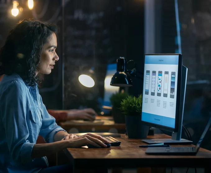 Homeoffice jako nov&yacute; standard. Zopakujte si, na co si d&aacute;t pozor, když va&scaron;i zaměstnanci pracuj&iacute; vzd&aacute;leně