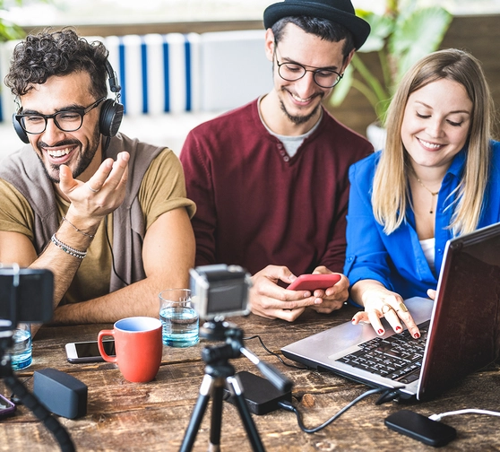 Generace Z a kyberbezpečnost. Je pro ni důležit&aacute;?