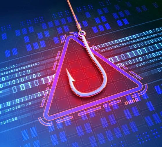 Otestujte ve firmě phishing. 5 kroků, jak vytvořit simulovanou phishingovou kampaň