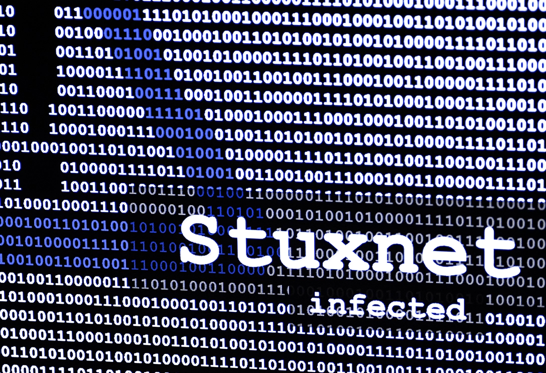 Stuxnet: Příběh malwaru, který narušil íránský jaderný program