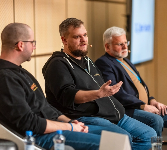 Jak AI ovlivňuje hacking? Rozhovor s odborn&iacute;kem Danielem Hejdou