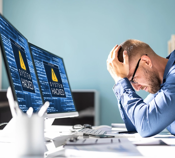 Poněkud drah&yacute; teambuilding. Jak firma přežila &uacute;tok ransomwarem LockBit