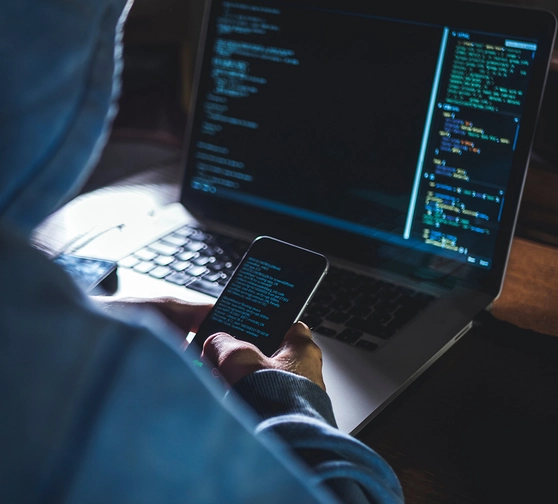 Může b&yacute;t va&scaron;e firma v bezpeč&iacute; d&iacute;ky hackerům? Ano, d&iacute;ky těm s b&iacute;l&yacute;m kloboukem