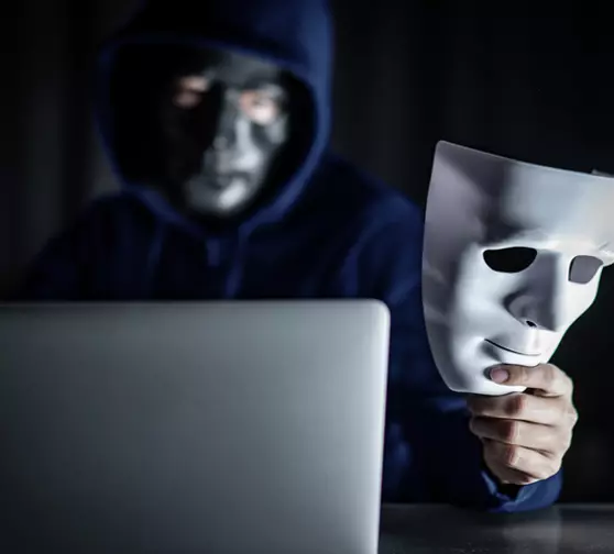 Haktivismus. Jak mohou fanatici ohrozit bezpečnost česk&yacute;ch firem