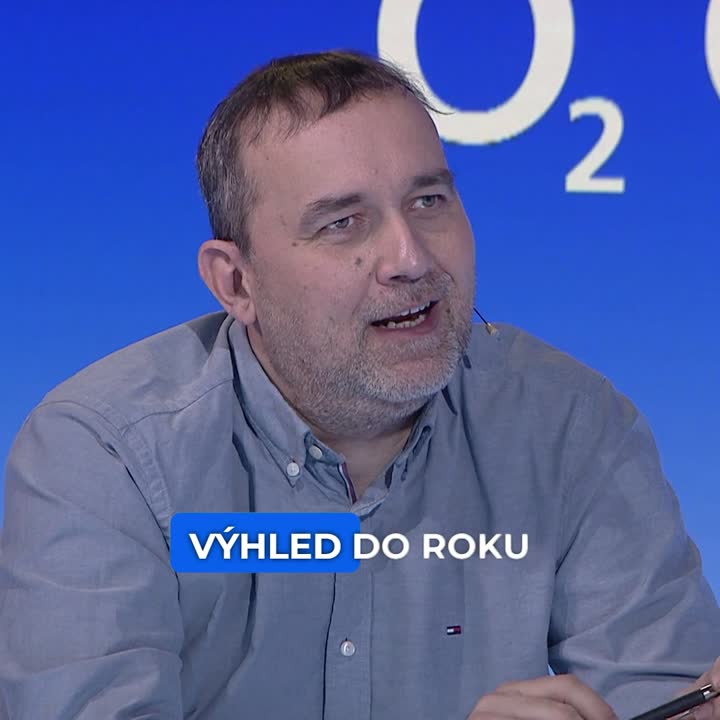 Poslechněte si ohl&eacute;dnut&iacute; za rokem 2025 v O2 CyberCastu!