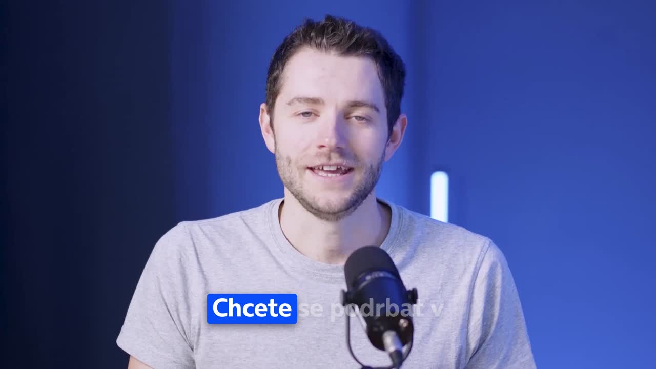 Poslechněte si 53. d&iacute;l podcastu M&iacute;sto kyberčinu!