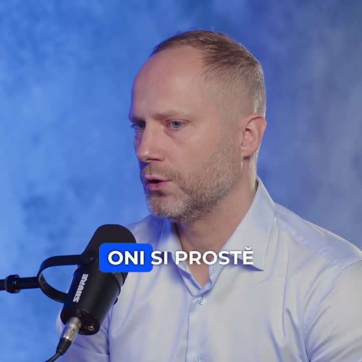 Poslechněte si O2 CyberCast s Martinem Hallerem