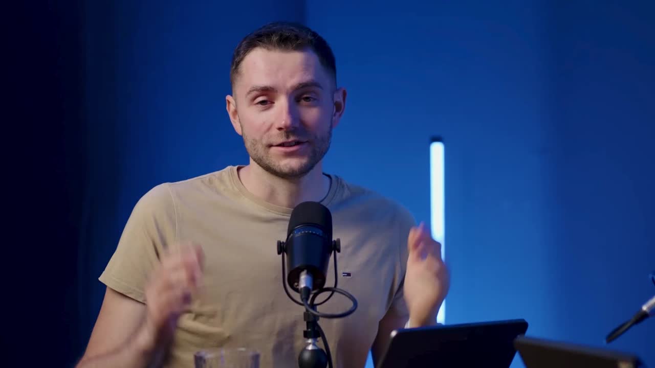 Poslechněte si 69. d&iacute;l podcastu M&iacute;sto kyberčinu!