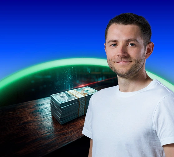 V zajet&iacute; digit&aacute;ln&iacute;ho podsvět&iacute;: Z vysněn&eacute; pr&aacute;ce se stal boj o přežit&iacute;