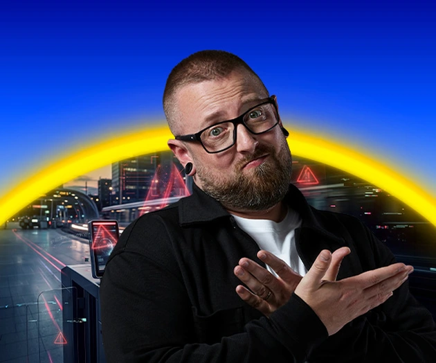 Bez st&aacute;tn&iacute; aplikace se nikam nedostanete. Jsme na prahu digit&aacute;ln&iacute; kontroly?