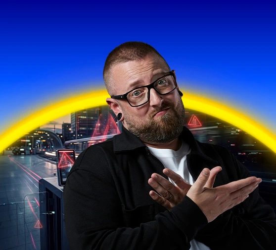 Bez st&aacute;tn&iacute; aplikace se nikam nedostanete. Jsme na prahu digit&aacute;ln&iacute; kontroly?