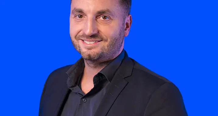 Pokud člověk zvládne najmout ajťáka, zvládne jakýkoliv jiný nábor