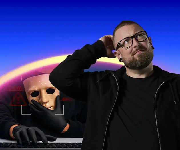 Deepfake: Podvod, kter&yacute; vypad&aacute; až děsivě skutečně