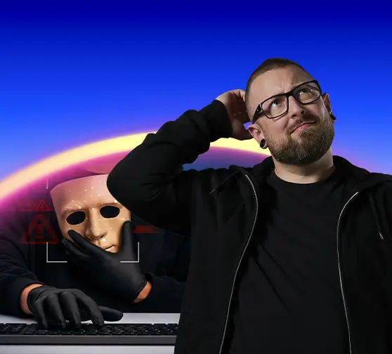 Deepfake: Podvod, kter&yacute; vypad&aacute; až děsivě skutečně