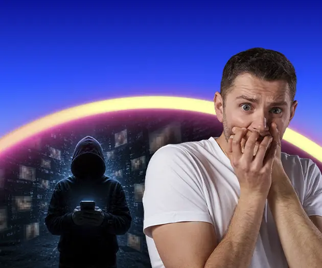 Revenge porn: Bezcitn&yacute; byznys Huntera Moora