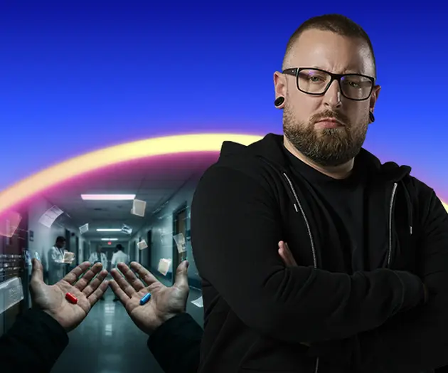 Když hackeři vypnou nemocnici: &Uacute;tok na Synnovis, kter&yacute; st&aacute;l lidsk&yacute; život
