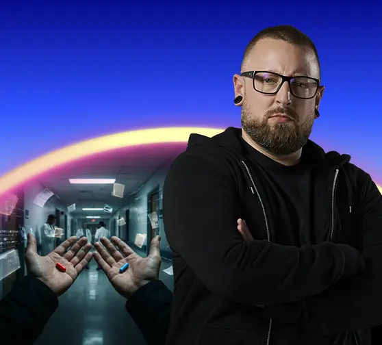 Když hackeři vypnou nemocnici: &Uacute;tok na Synnovis, kter&yacute; st&aacute;l lidsk&yacute; život