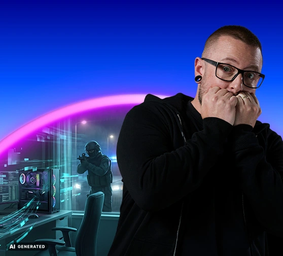 H&aacute;dka v Call of Duty st&aacute;la život nevinn&eacute;ho člověka