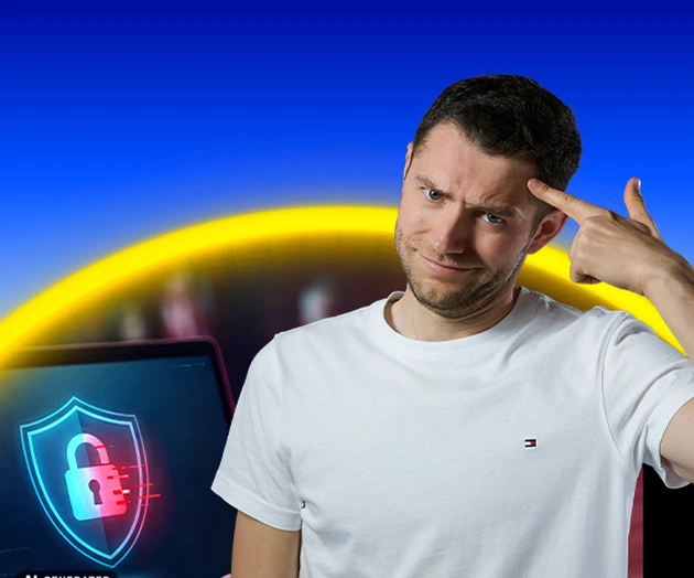 Fale&scaron;n&yacute; hrdina kybersvěta: Když vyjednavač rad&iacute; &uacute;točn&iacute;kům