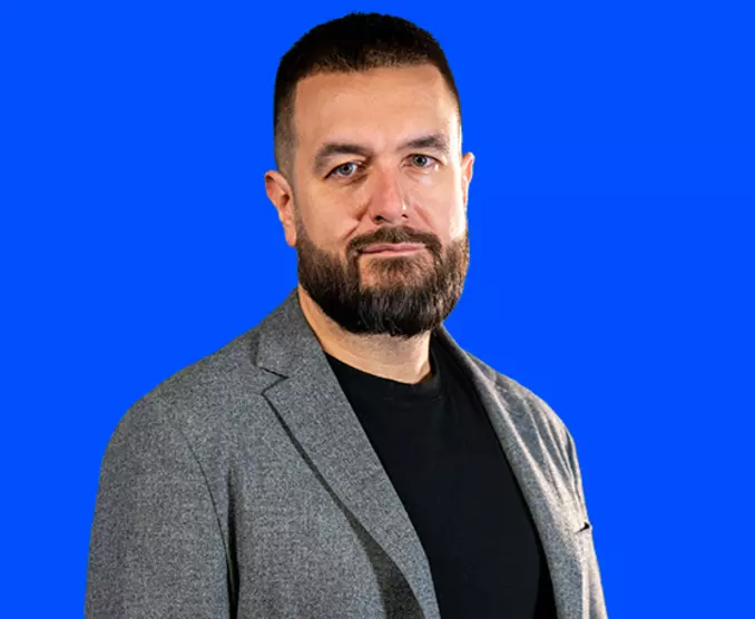 Stát je jako lidský organismus. Oslabený snáz podlehne další hrozbě