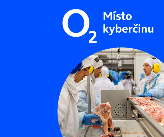 Útok na masného giganta. Hackeři ochromili americkou produkci masa