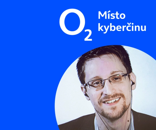 Když vás špehuje vlastní stát. Edward Snowden odhalil praktiky americké NSA