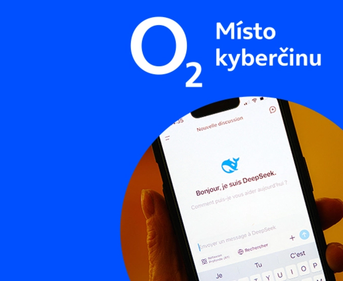 Čínský DeepSeek: Máme se bát, nebo je panika zbytečná?