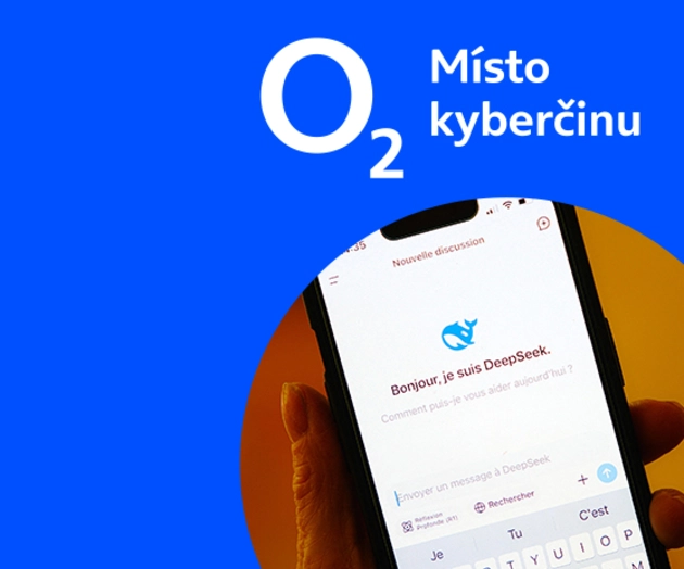 Čínský DeepSeek: Máme se bát, nebo je panika zbytečná?