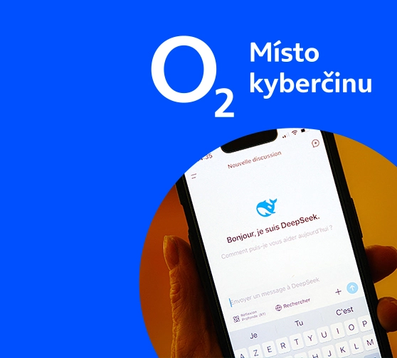Čínský DeepSeek: Máme se bát, nebo je panika zbytečná?