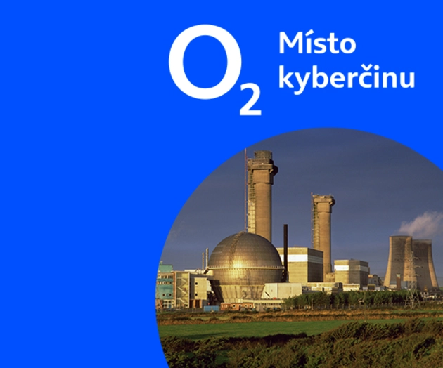 Hrozila jaderná havárie? Hackeři pronikli do britské elektrárny Sellafield