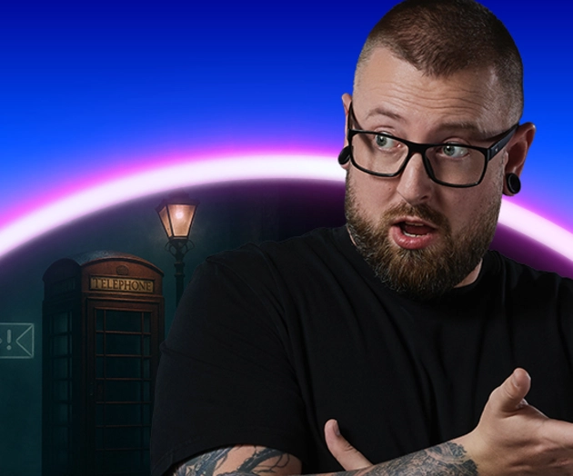 Britského důchodce okradli kyberšmejdi. Když chtěl zpátky peníze, naletěl znovu