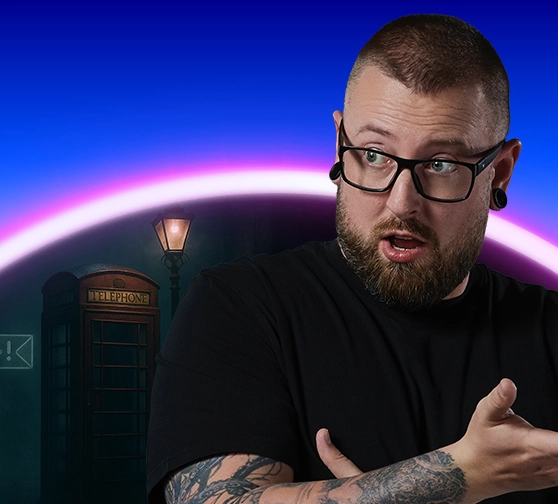 Britského důchodce okradli kyberšmejdi. Když chtěl zpátky peníze, naletěl znovu