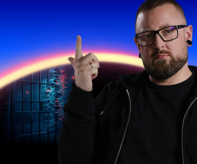 Pomsta za smrt opozičníka Navalného: Jak hackeři napadli ruský vězeňský systém