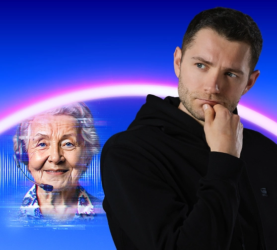 Zahráli jsme si na kyberšmejdy a zavolali Alence. Nová služba od O2 nám to překazila