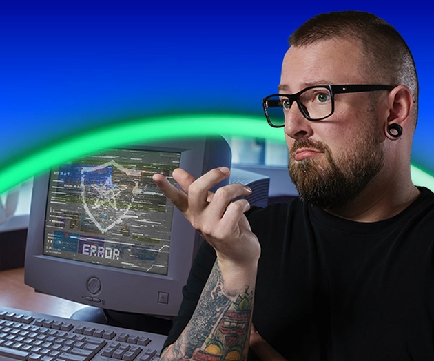 Jak fungovali první čeští hacktivisté ze skupiny Čert. A mají své následovníky?