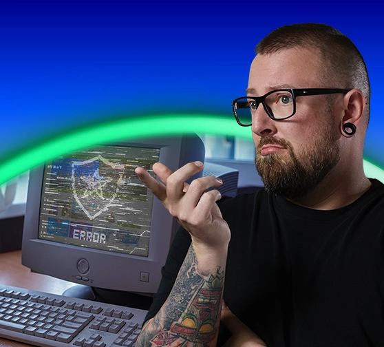 Jak fungovali první čeští hacktivisté ze skupiny Čert. A mají své následovníky?