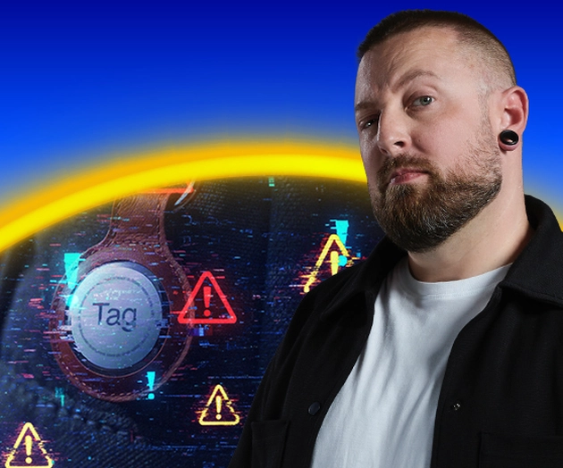 Stovky případů zneužití Apple AirTagu. Apple čelí hromadné žalobě