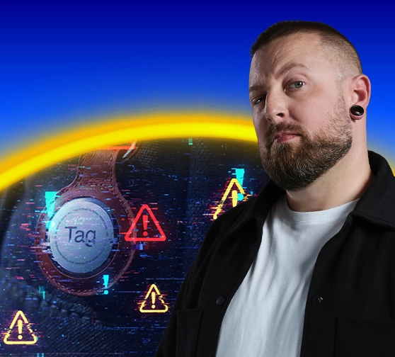 Stovky případů zneužití Apple AirTagu. Apple čelí hromadné žalobě