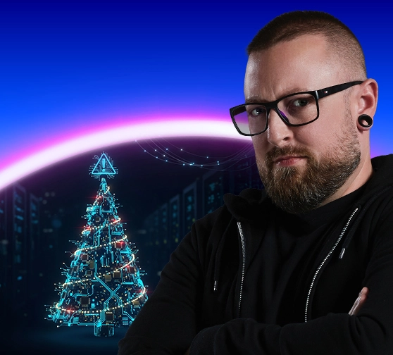 Když Ježíšek přinese malware: Největší sváteční kyberútoky