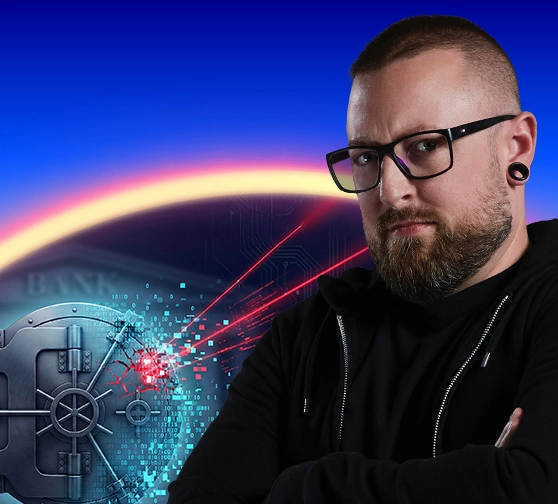 Jak rusk&yacute; program&aacute;tor vykradl banku a nastartoval &eacute;ru kyberbezpečnosti