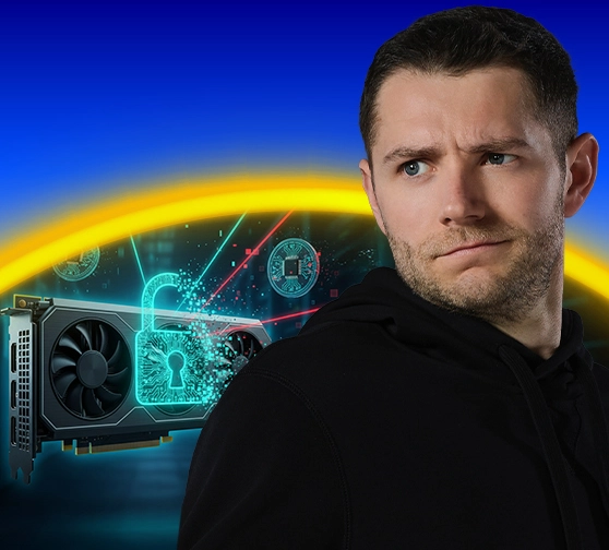 Jako z Robina Hooda: Přelstili technologick&eacute;ho giganta, ale o pen&iacute;ze jim ne&scaron;lo