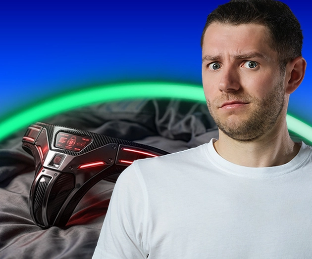 P&aacute;s cudnosti najednou ne&scaron;el odemknout. Ovl&aacute;d&aacute;n&iacute; převzal někdo jin&yacute;.