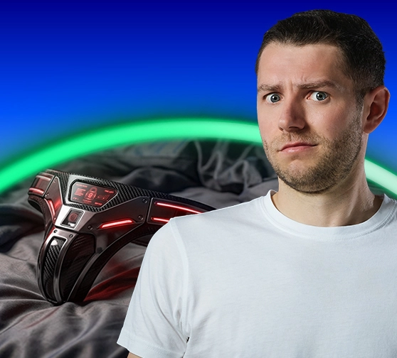 P&aacute;s cudnosti najednou ne&scaron;el odemknout. Ovl&aacute;d&aacute;n&iacute; převzal někdo jin&yacute;.