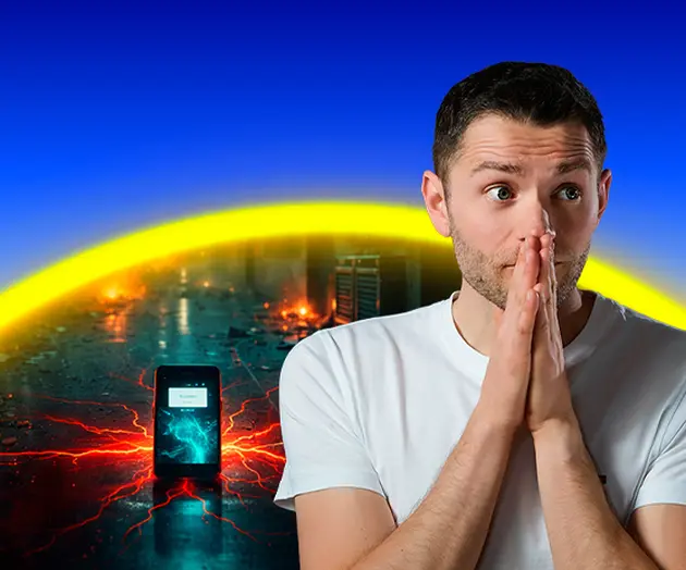 Notifikace, kter&aacute; spustila řetězec smrt&iacute;c&iacute;ch v&yacute;buchů. Sc&eacute;na jako z apokalypsy