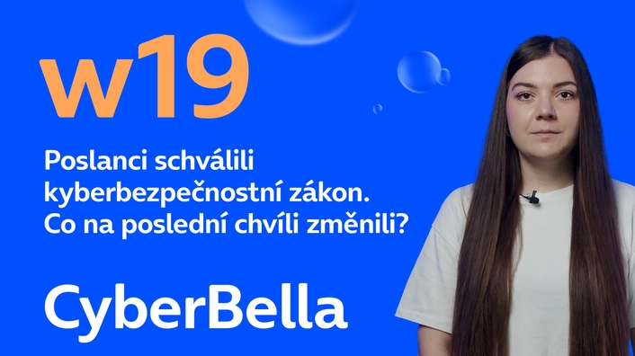 Poslanci schválili kyberbezpečnostní zákon. Co na poslední chvíli změnili?
